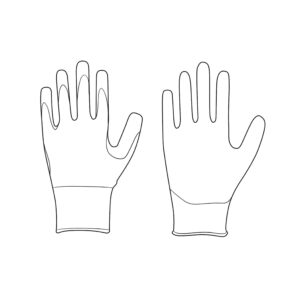 Handschuhe